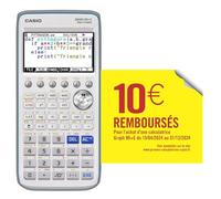 Casio Graph 90+E (Amazon Listing)