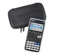 Casio GRAPH CASE Protective Hard Case for Graphic Calculators