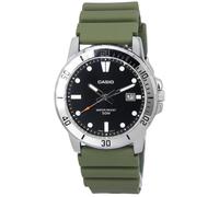 Casio Analog Watch Model MTP-VD01-3EVUDF for Men, Strap