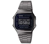 Unisex Casio Collection Watch A168WEGG-1BEF