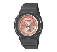 Casio Grey Womens Analogue-Digital Watch G-shock GMA-P2110SC-4AER