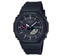 Casio GShock GA-B2100 Bluetooth Carbon Core Guard Solar Analog Watch UK Original