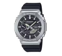 Casio GShock GBM21001A Solar Bluetooth CasiOak Black Resin Watch UK Authentic