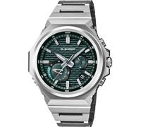 Casio GST-B1000D-3AER G-Shock Solar 44mm 20ATM Quartz Unisex Green Silver Lin...