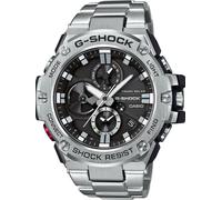 Casio GST-B100D-1AER Mens Watch G-Steel Solar 53mm 20ATM