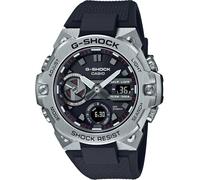 Casio Gst-b400-1aer Watch Silver Man