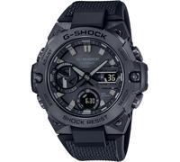 Casio GST-B400BB-1AER Mens Watch G-Shock G-Steel Radio Controlled Solar 50mm ...