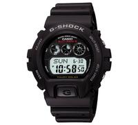 Casio GW-6900-1JF Men's Wristwatch, Strap