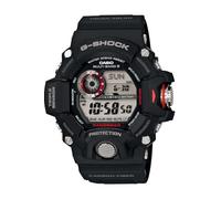 Casio GW-9400J-1JF - Clock