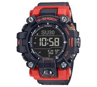 Casio GW-9500-1A4 Watch Overseas Model