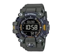 Casio G-SHOCK Mudman Solar Resin Strap Watch