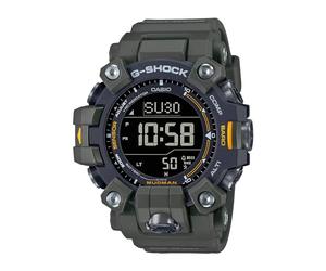 Casio GW-9500-3ER Sports Watch, Black, Sporty