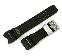 Casio GWG-1000-1A3 Dark Green Replacement Watch Band