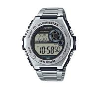 Casio Casual Watch MWD-100HD-1AVCF