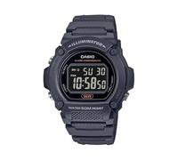 Casio Heavy Duty Digital