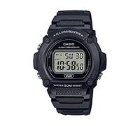 Casio Fitness Watch W-219H-1AVCF