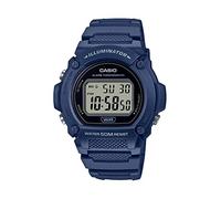 Casio Fitness Watch W-219H-2AVCF
