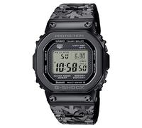 Casio G-Shock Pro GMW-B5000EH-1ER - Man - 43 mm - Digital - Quartz - Mineral Glass Black 25 mm