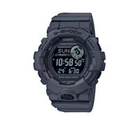 CASIO Herren Digital Quarz Uhr mit Resin Armband