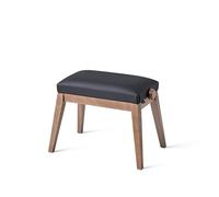 Casio Hidrau Kōbe BG-50 Piano Bench - Black
