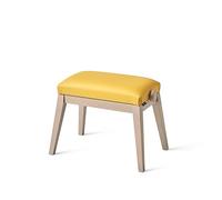 Casio Hidrau Kōbe BG-50 Piano Bench - Harmonious Mustard