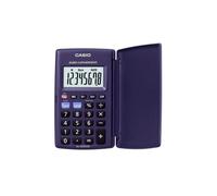 Casio HL-820VER Handheld Calculator
