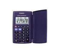 Casio HL-820VER Handheld Calculator