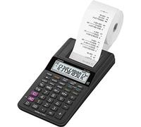 Casio HR-10RC Printing Calculator 1.7" x 4" x 8.2"