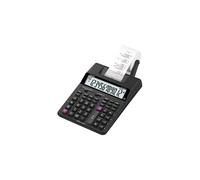 Casio HR-150RCE Printing Calculator Black HR150 RCE