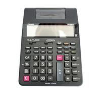 Casio HR-150RCE 12 Digit Display Printing Calculator Item Counter Profit USED