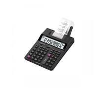 Casio HR-150RCE Printing Calculator Black HR150 RCE
