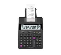 Casio HR-170RC Plus Desktop Printing Calculator (New Version of The HR-100TM)