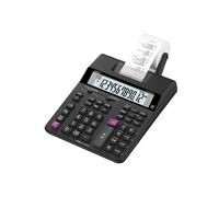 Casio HR-200RCE 2 Colour Print Calculator