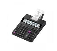 Casio HR-200RCE Desktop Printing calculator Black calculator