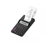 Casio HR-8RCE-BK calculator Desktop Printing Black