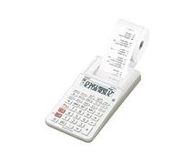 Casio HR-8RCE-WE 2435331 Calculators white compact 12-digit deskto...