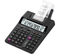 Casio HR150rce + Adapt Desktop Calculator Semi Professional, HR150RCE + Adapt.