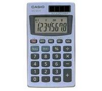 Casio HS 85 TE Calculator