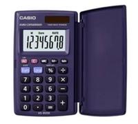 Casio HS-8VER Handheld Calculator