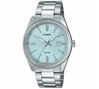 Casio MTP-1302PE-2AVEF Watch baby blue Uni