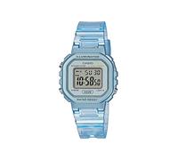 Casio Men's Digital Quartz Watch with Resin Strap LA-20WHS-2A