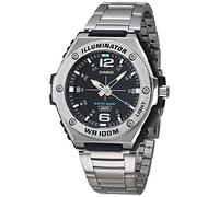Casio Illuminator Men's Quartz Heavy Duty 50mm Watch MWA-100H-2AVCF