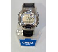 Casio Illuminator Men's watch (model - W-752V-8AVEF)