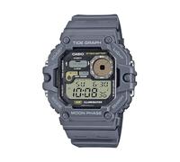 Casio Illuminator Tide Graph Moon Phase 10-Year Battery Digital Watch