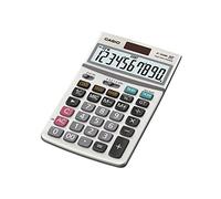 Casio Inc. JF-100BM Standard Function Calculator