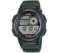 Casio Fitness Watch AE-1000W-3AVDF