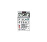 Casio JF-120 ECO Desktop Display calculator