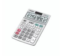 Casio JF-120ECO Desktop Calculator