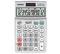 Casio JF-120 ECO Desktop Display calculator
