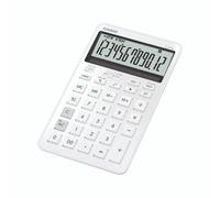 Casio Jw-200dq-we Calculator White